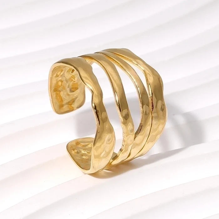 Stripe Ring