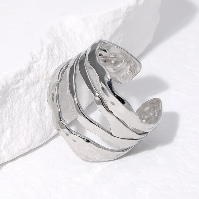 Stripe Ring