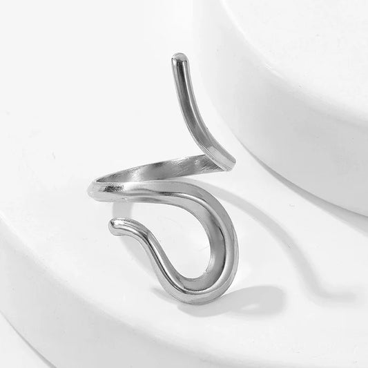 Elegant Ring