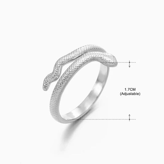 Snake Ring